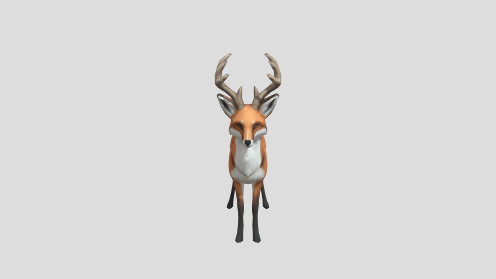 DeerFox