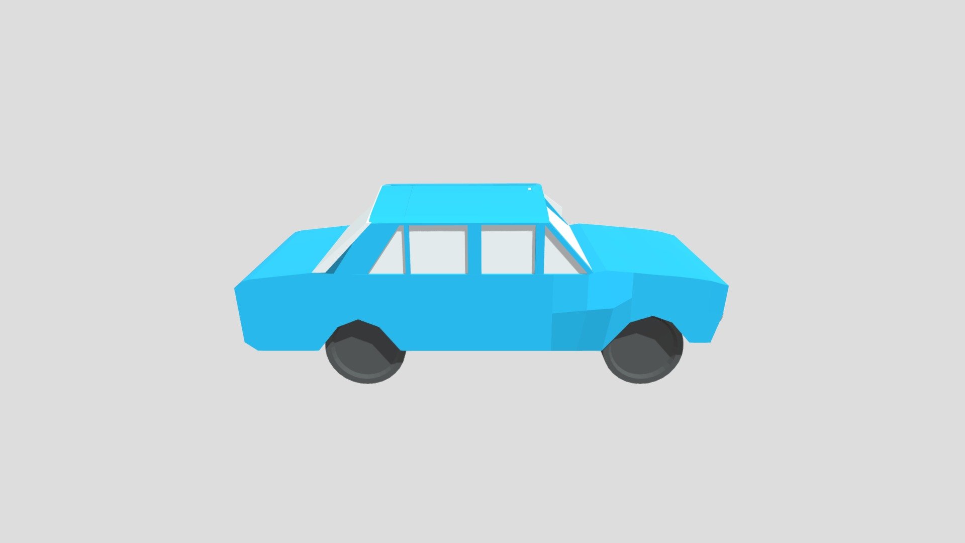 машына любимаяя - Download Free 3D model by kianerio [7f70c99] - Sketchfab
