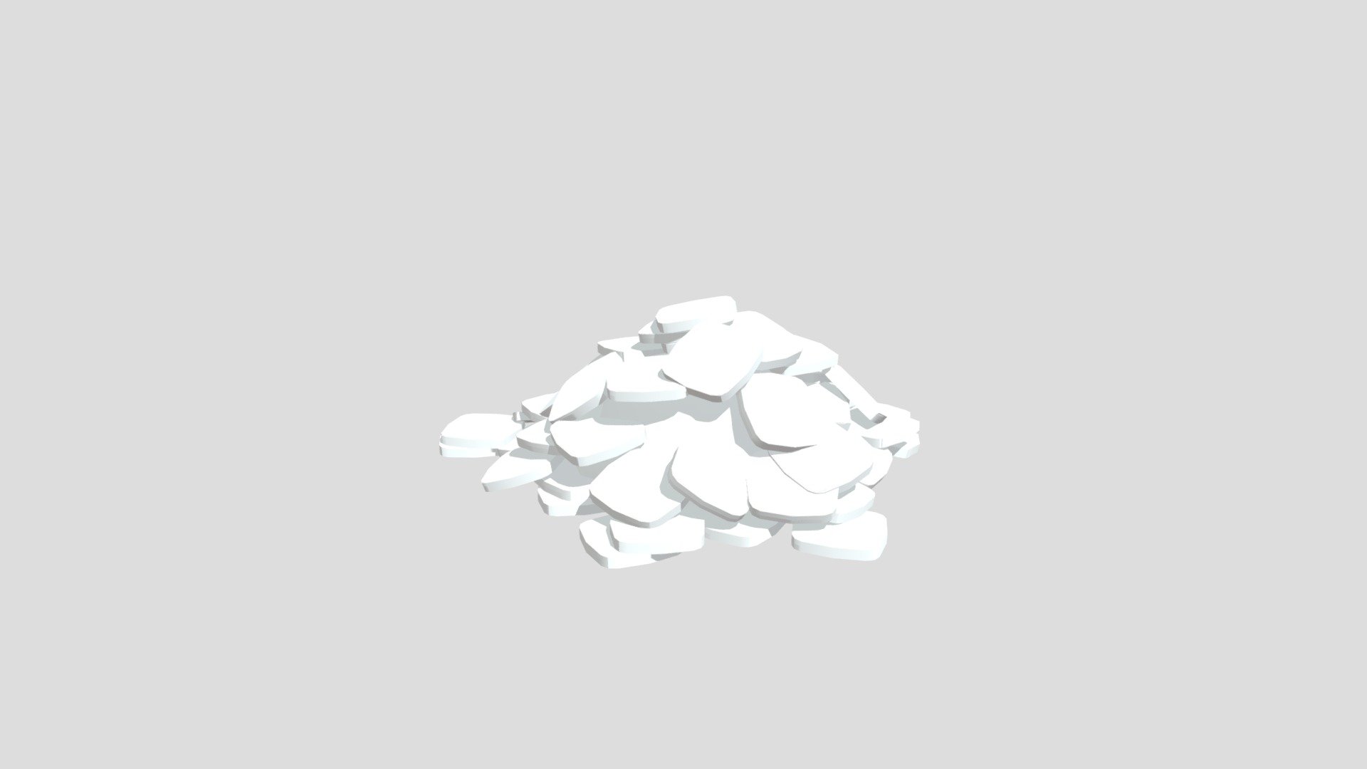 Rec Room - Miniboss Coins - Download Free 3D model by toe3344 [7f72236 ...