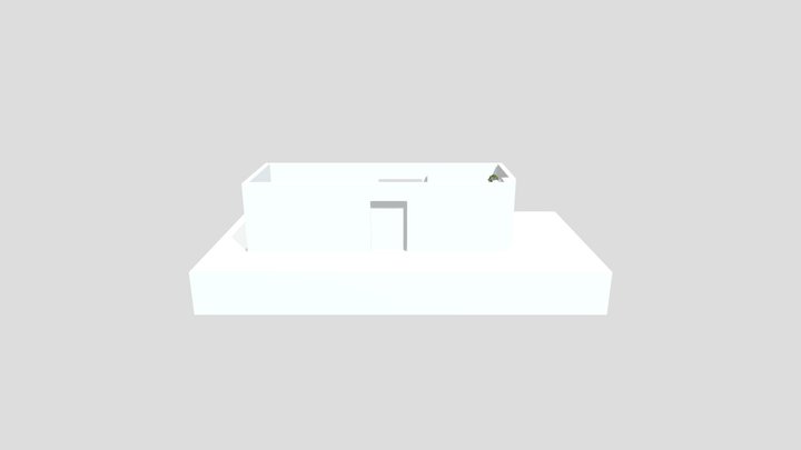 Sky 3D Model