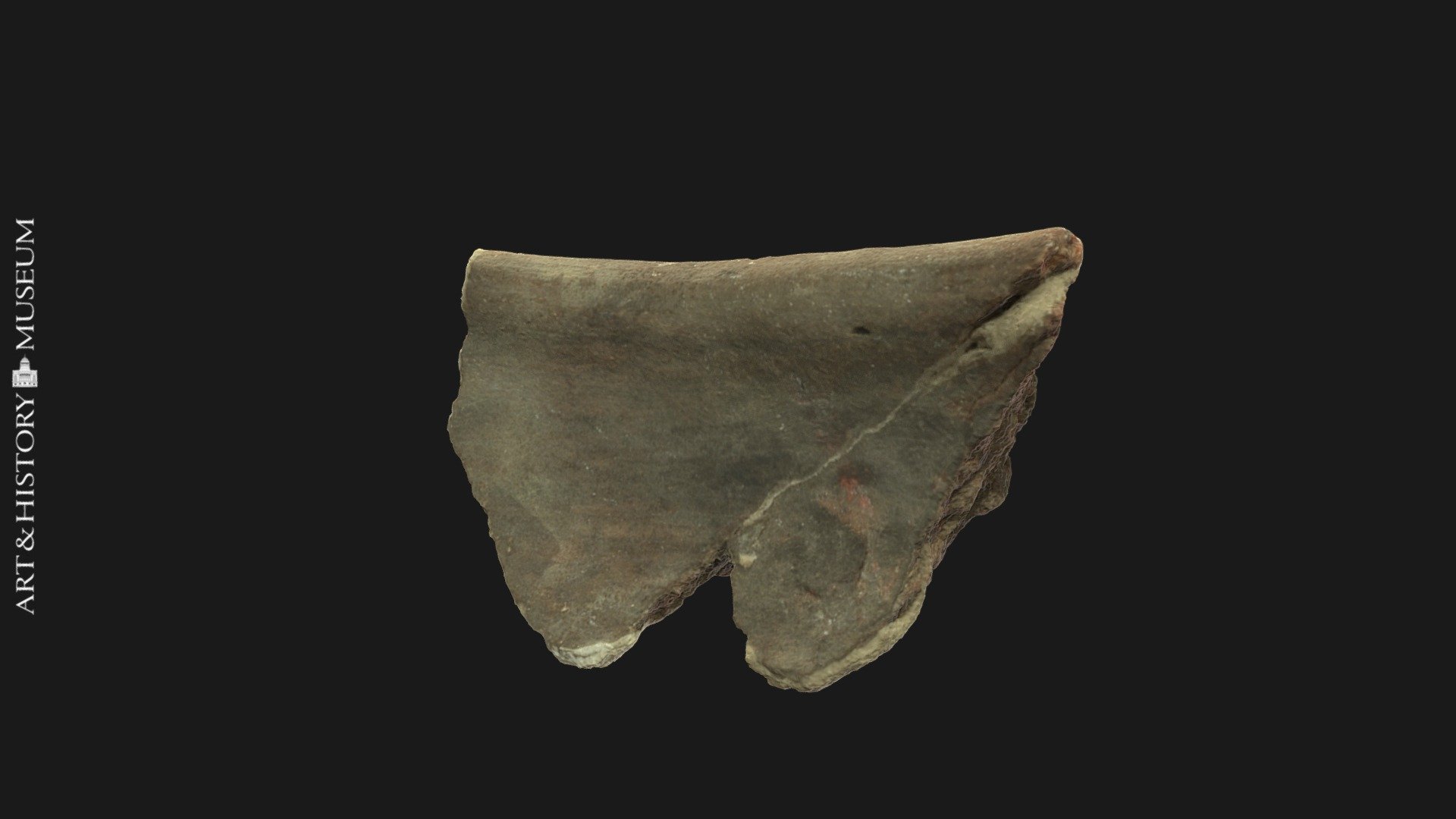 Fragment of a pot - PG.2000.1516