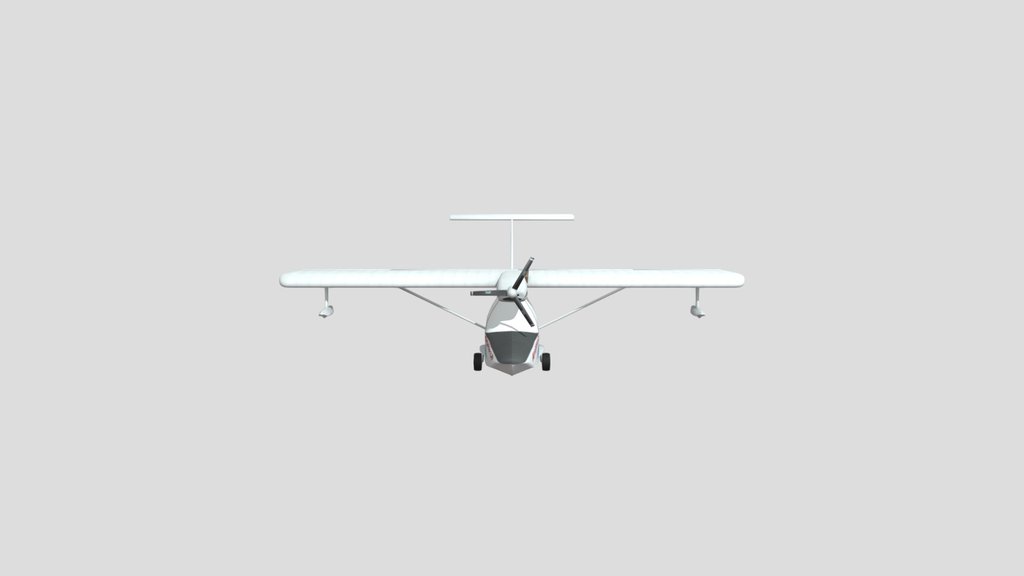 Aeroprakt A 24 Viking