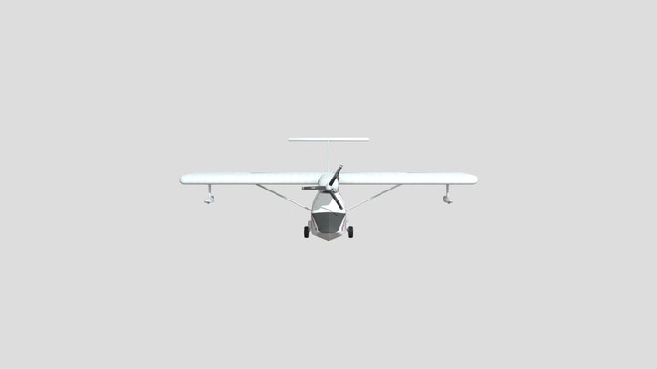 Aeroprakt A 24 Viking