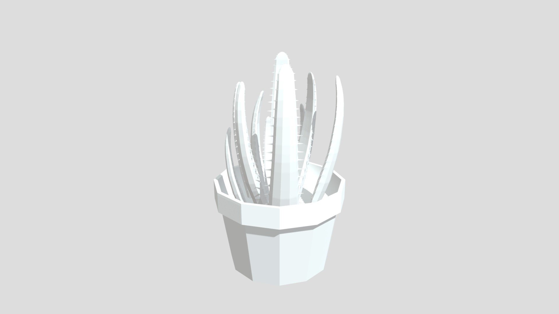 GMAP Plant Model