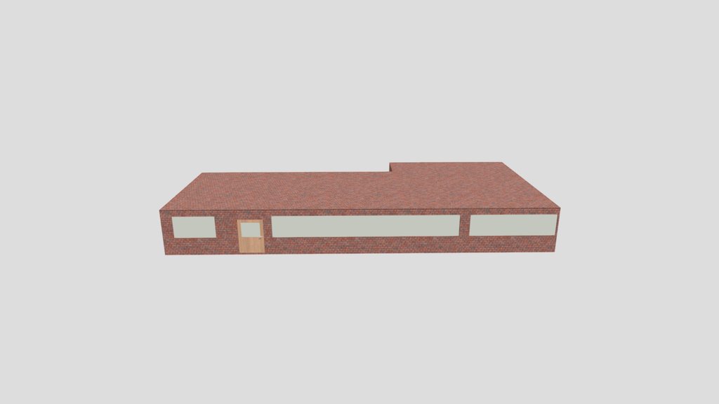 BAKERY ASSET PACK