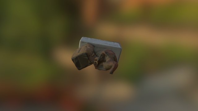 Unlimited-withsolidification 3D Model