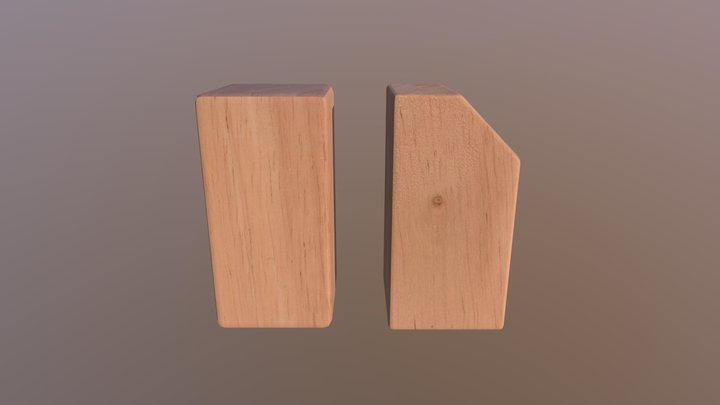 As10 3D Model