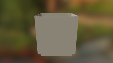 Aero1 3D Model