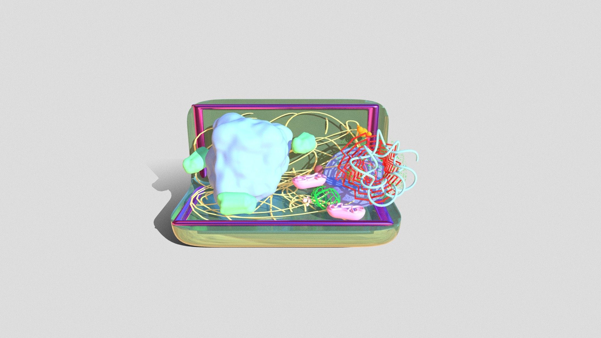 Plant Cell