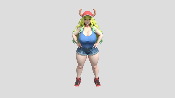 fav nsfw - A 3D model collection by jhuneminx0v0 - Sketchfab