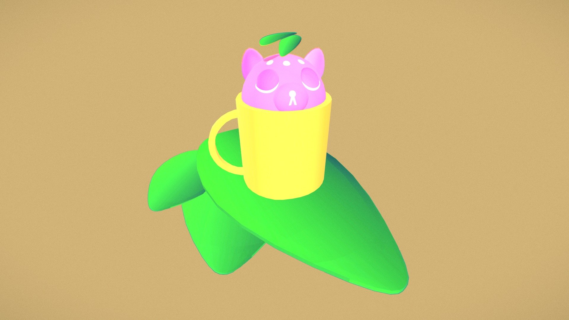 Cupycat