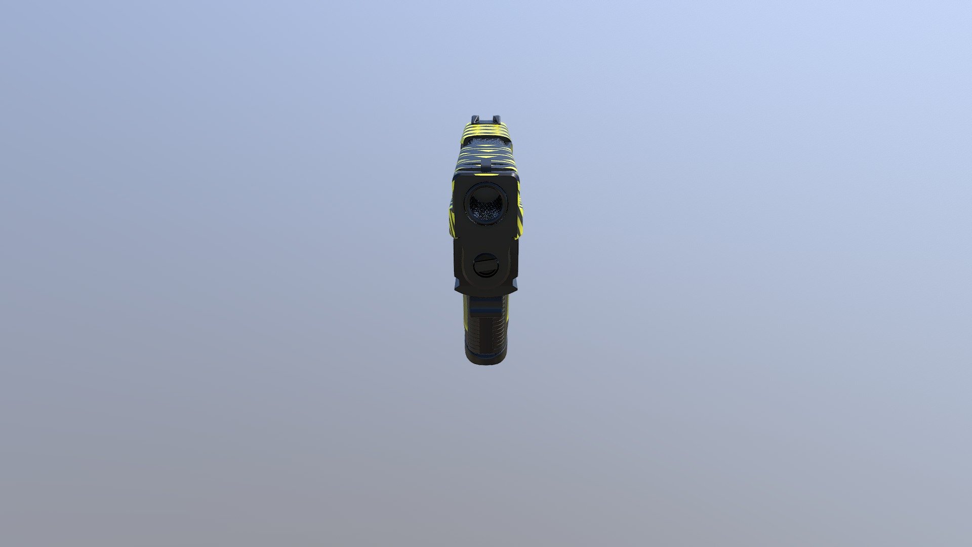P250 | Nuclear