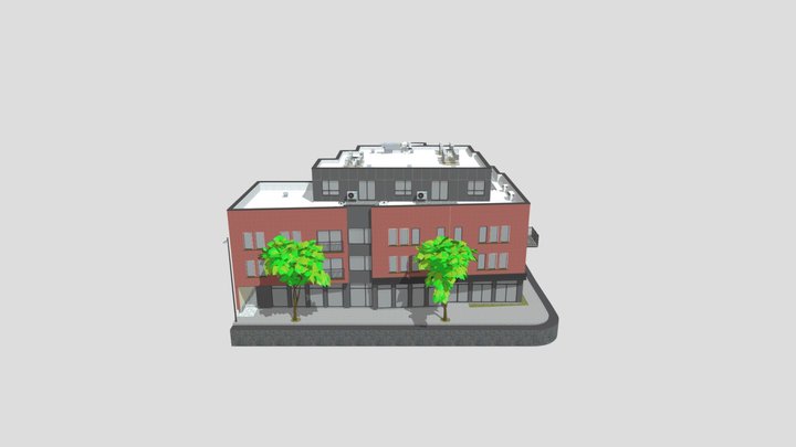 ST - PHILLIPE BUILDING