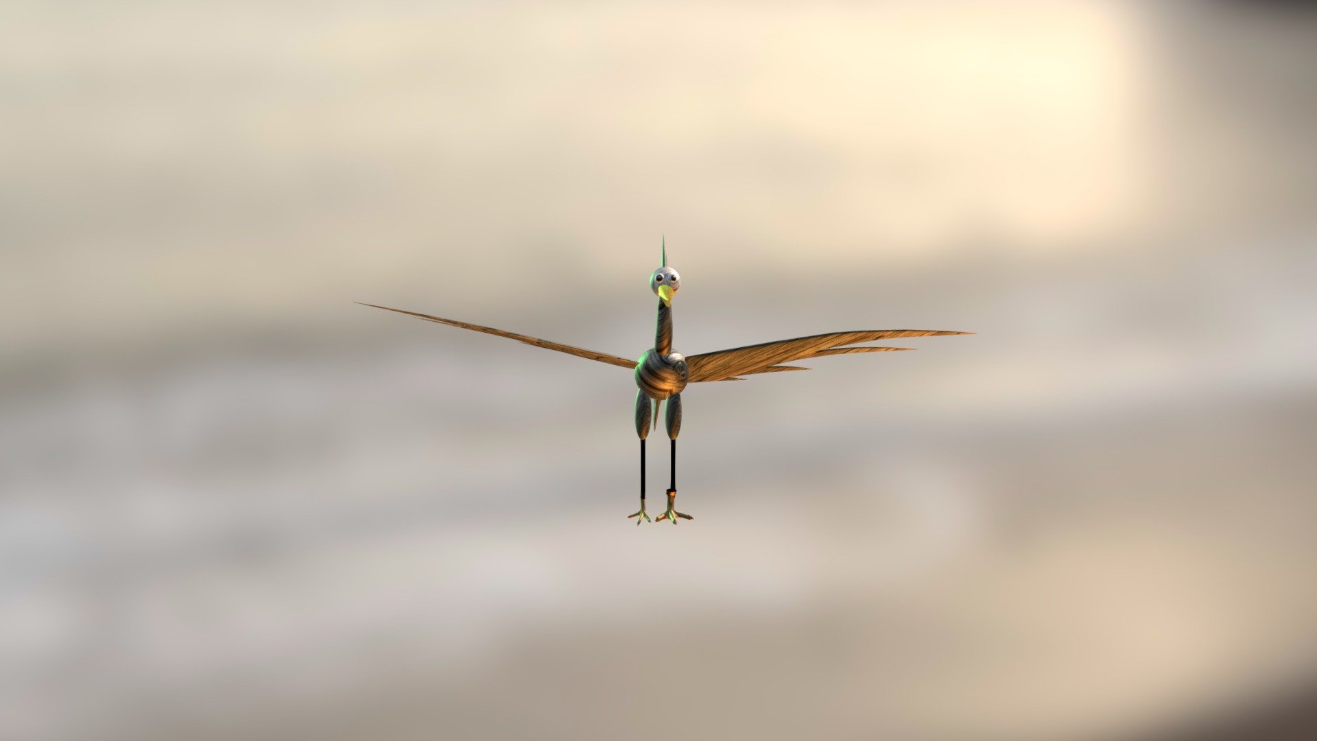 AIRONE