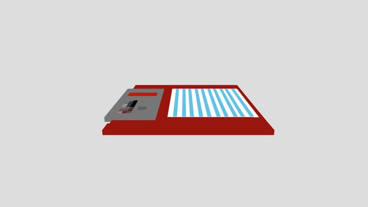 Floppy Disk