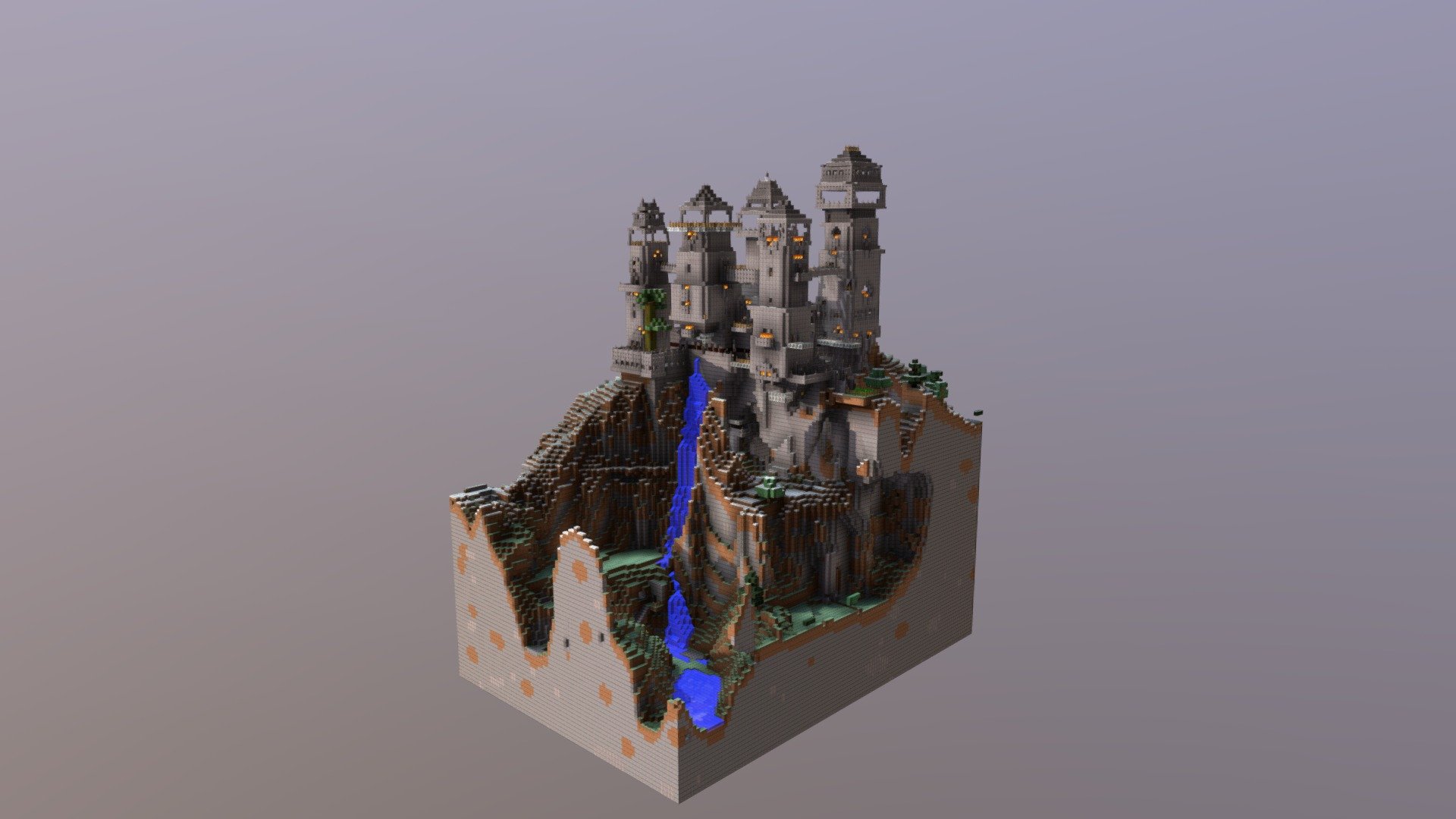 Moraverse (World 3)