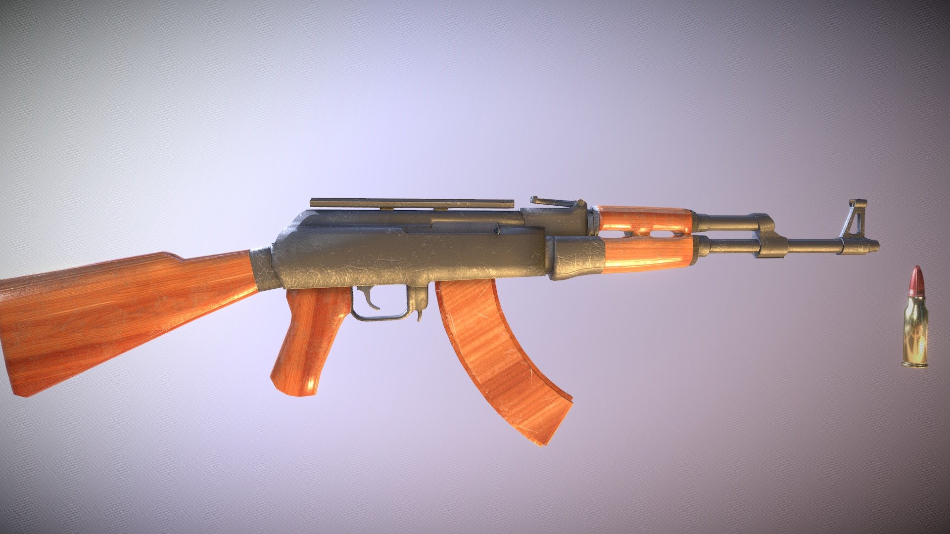 AK-47