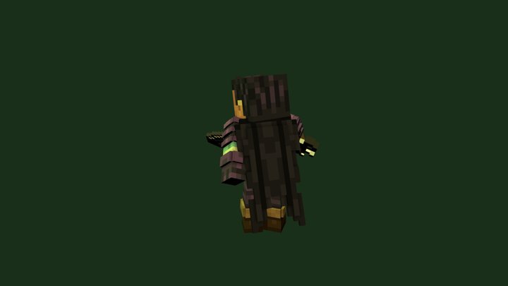 Geometry__ 3D Model