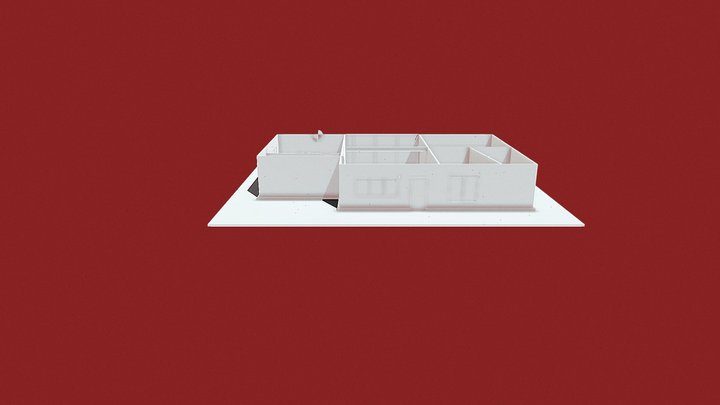 3DFORSYMP-3DView-{3D} 3D Model