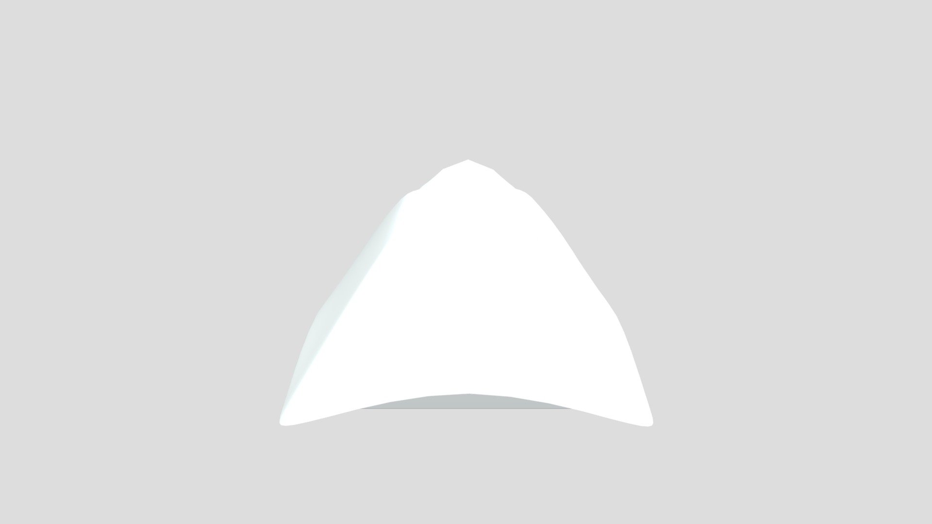 Frizzell Michael Tent