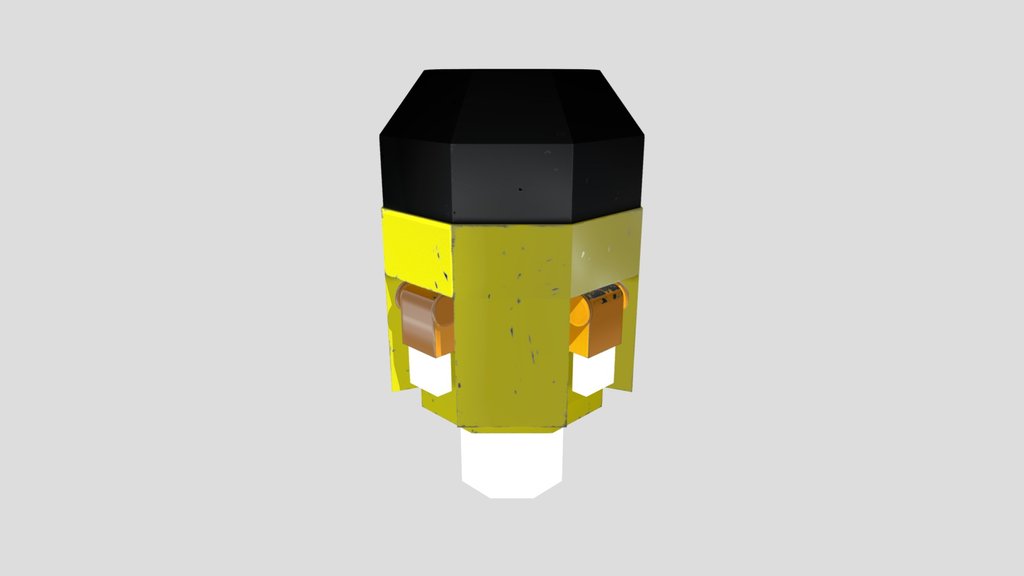 Mini Satellite Launcher