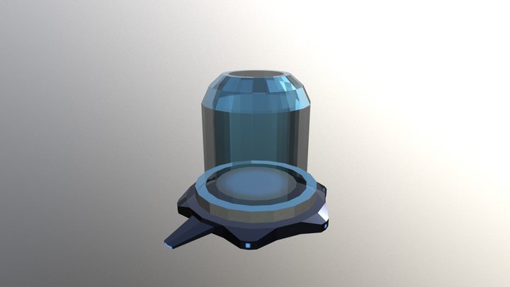 cosaasdasdq 3D Model