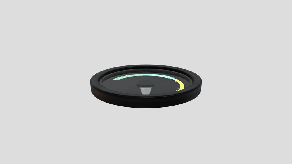 Tachometer For Cars And Aircraft