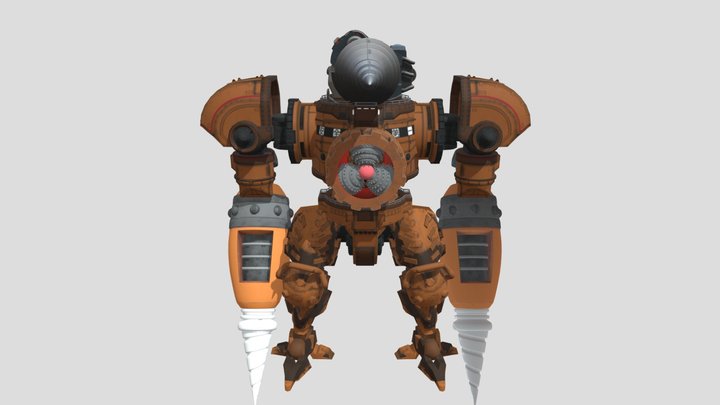 Drill 3D models - Sketchfab