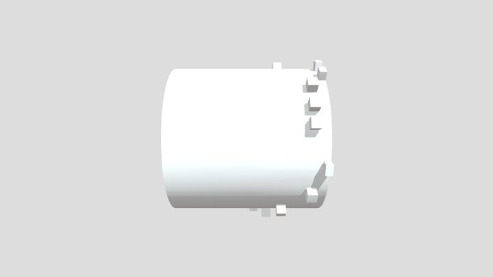 rr-beg-part-1 3D Model