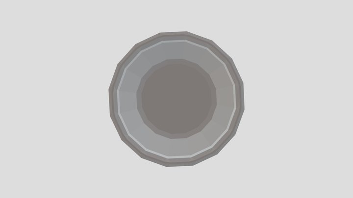 Bowl – Modello 3D gratuito STL