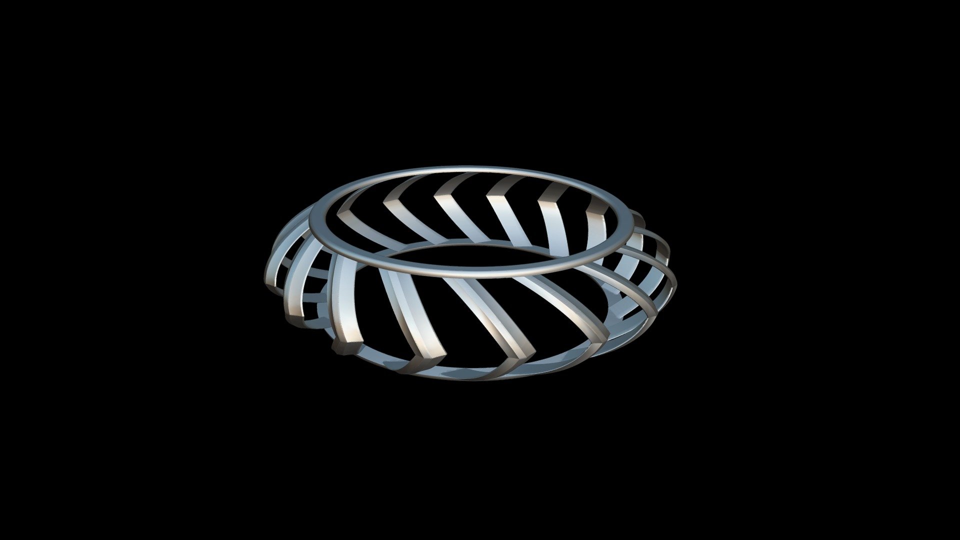 Arch Bracelet