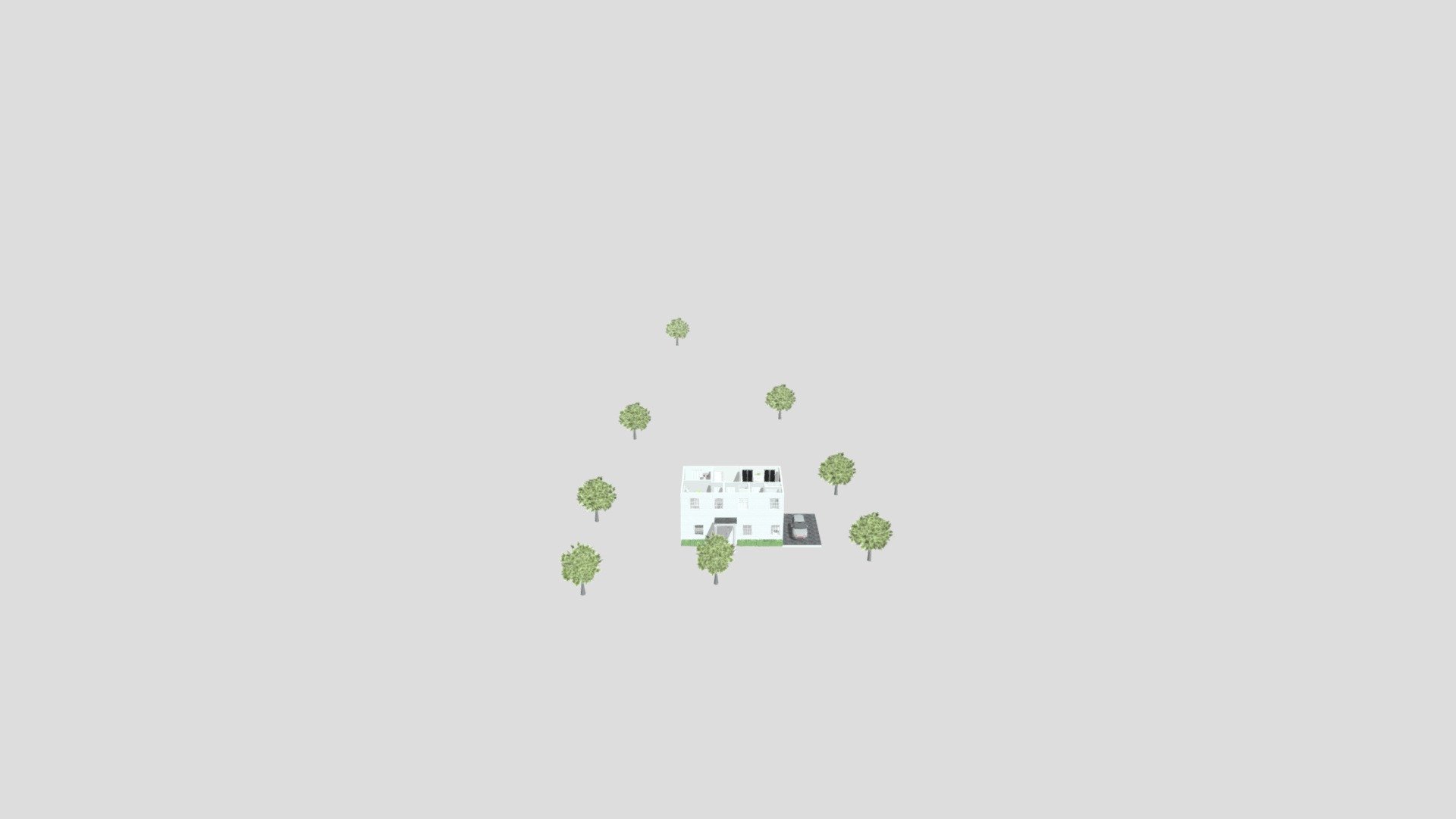 Smaller home