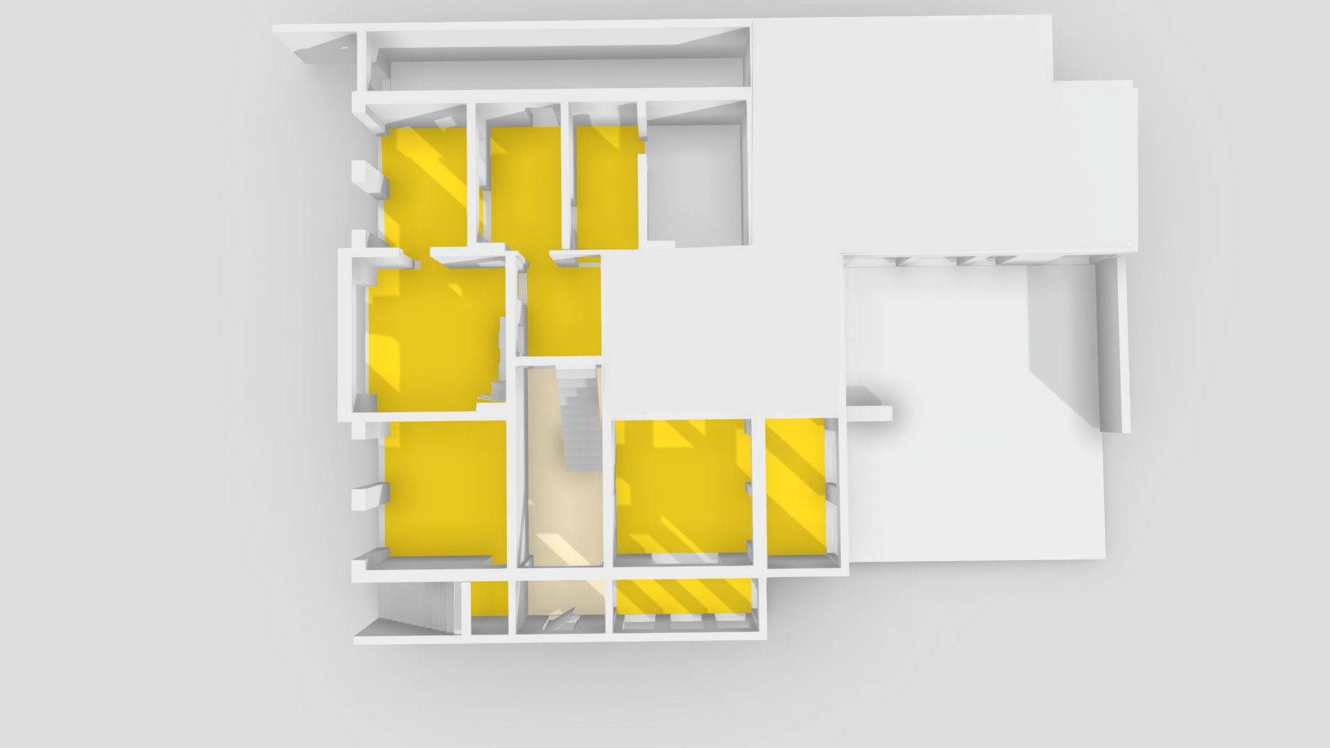 wohnung_02d — Sketchfab embed 3D viewer
