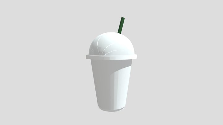 Juice cup