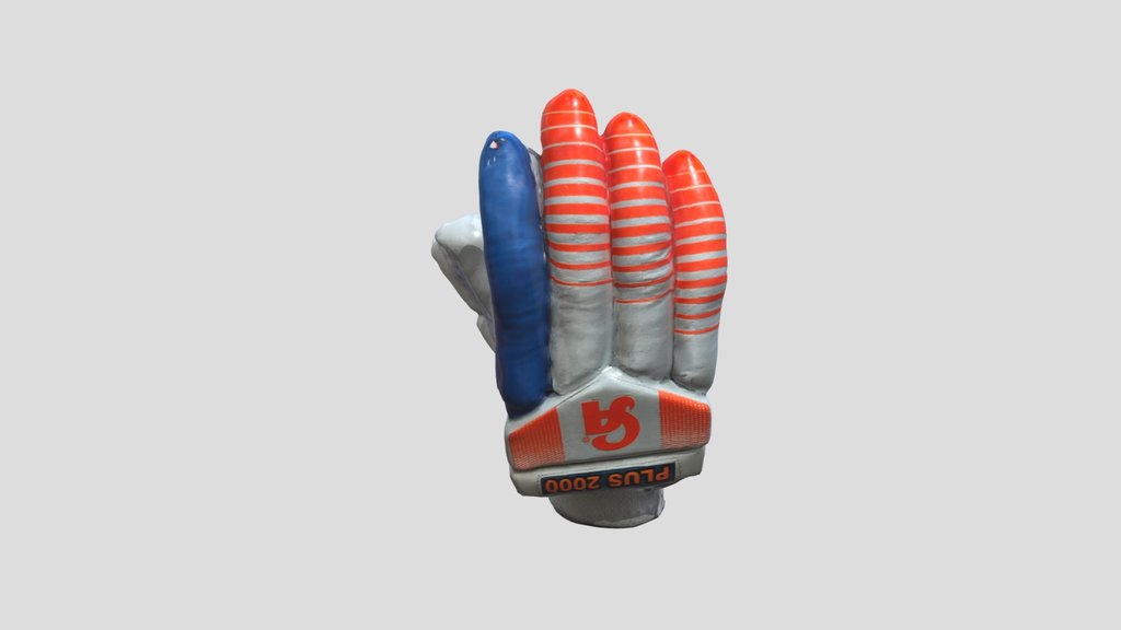 Cricket Gloves