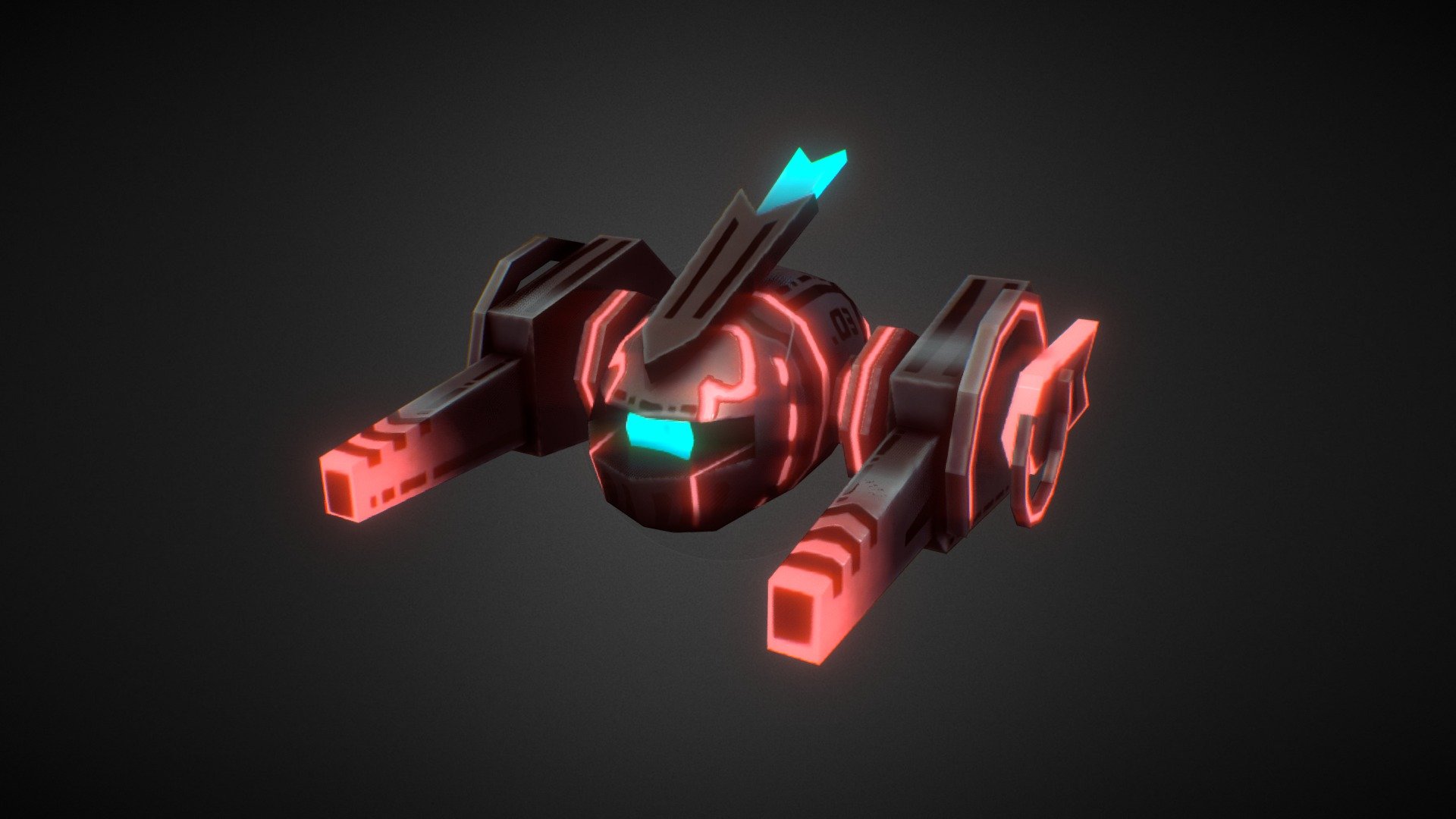 O.U.R.S: Enemy #3
