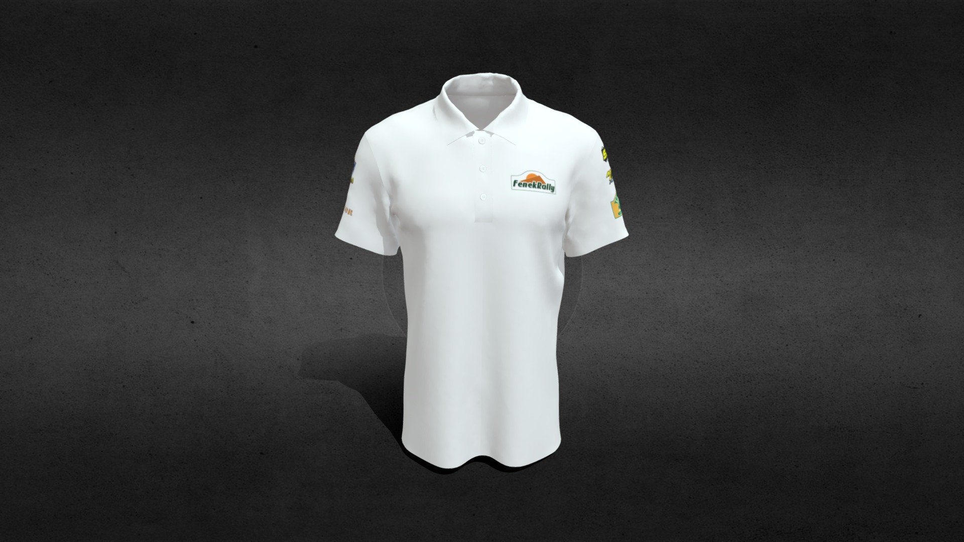 Polo Fenek Rally 2021 - 9