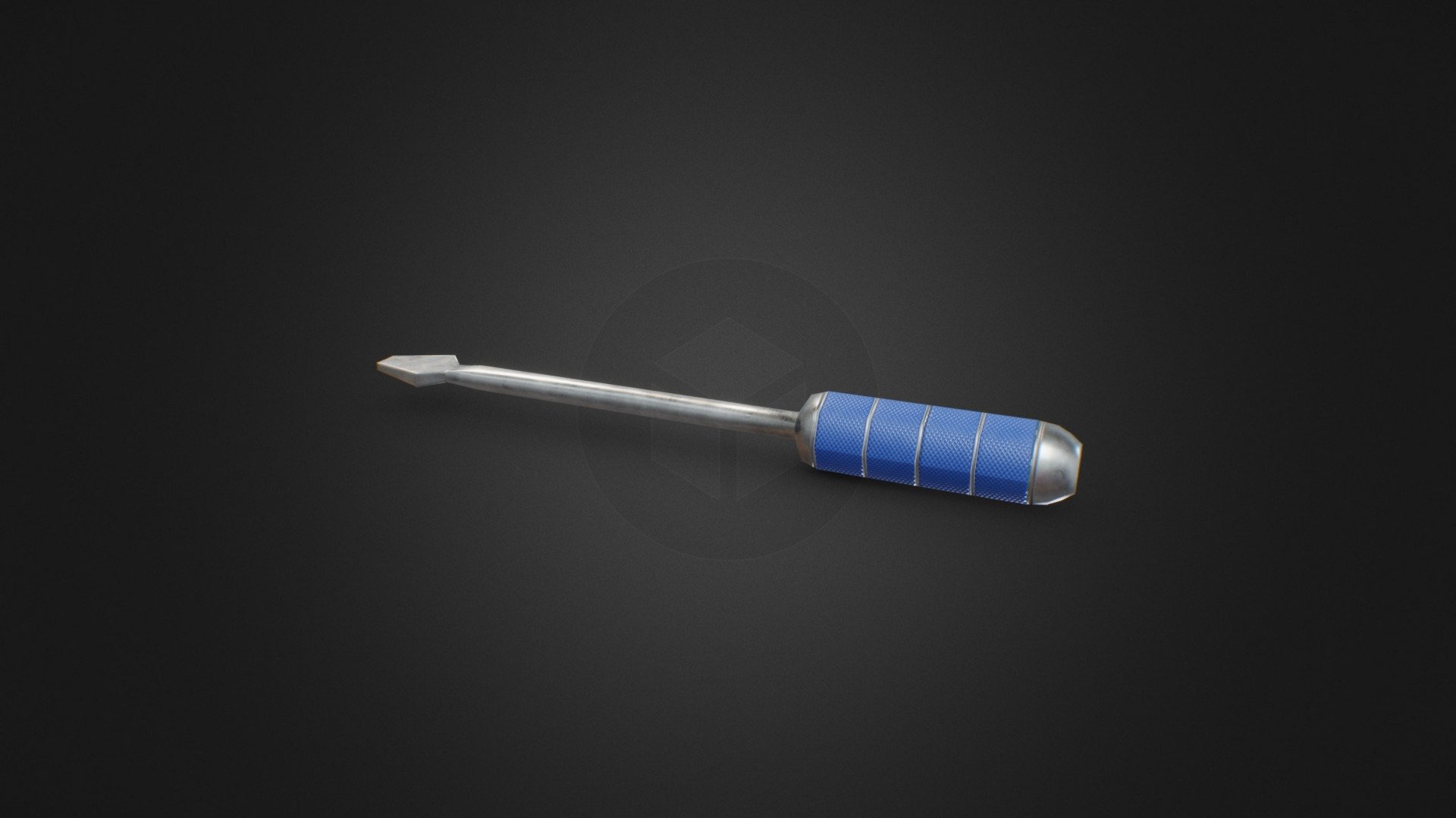 Screwdriver