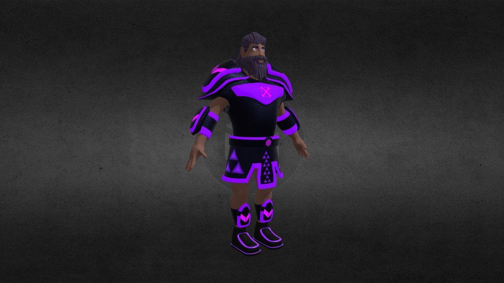 Darkspark