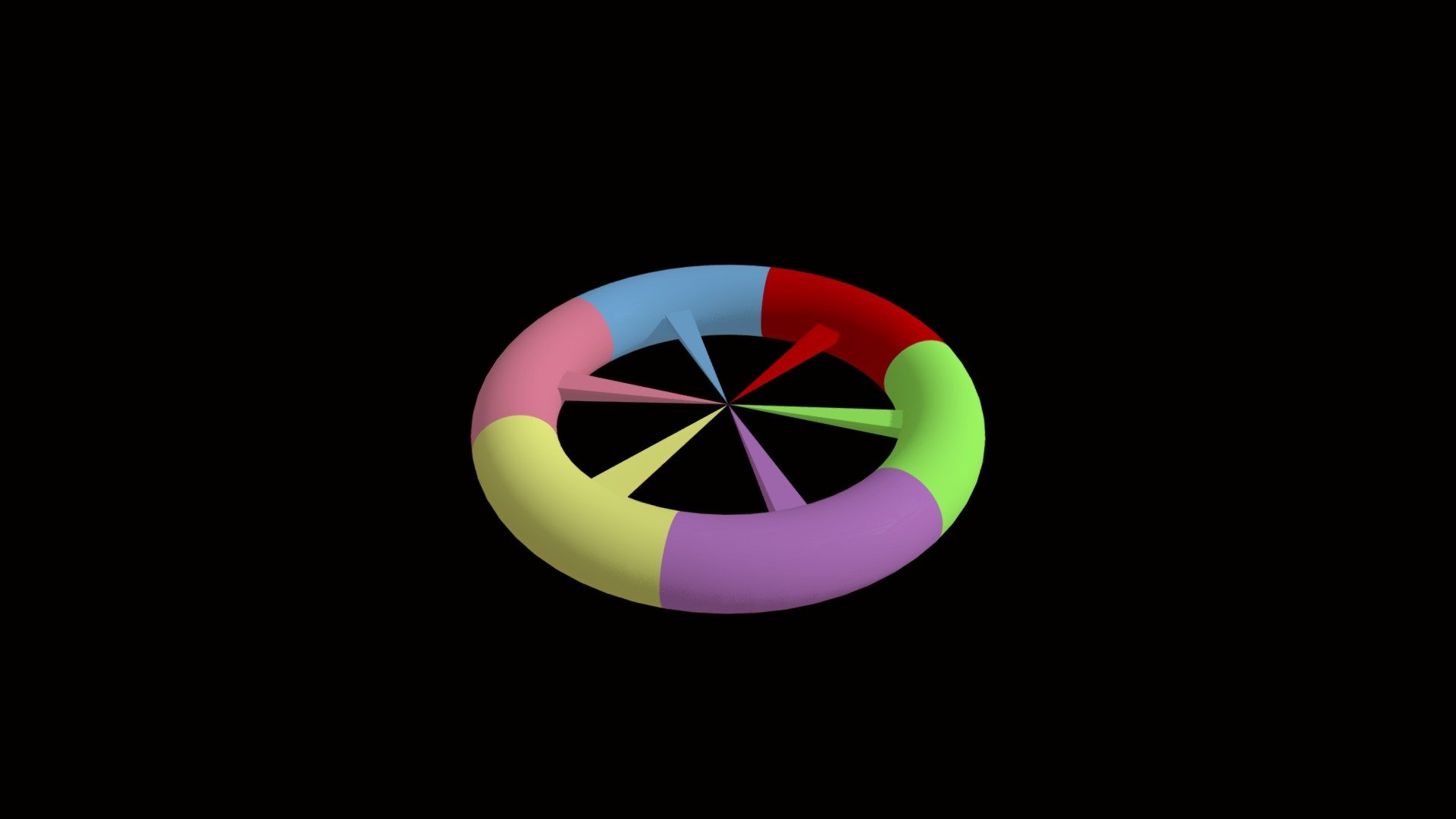Spokeanimation