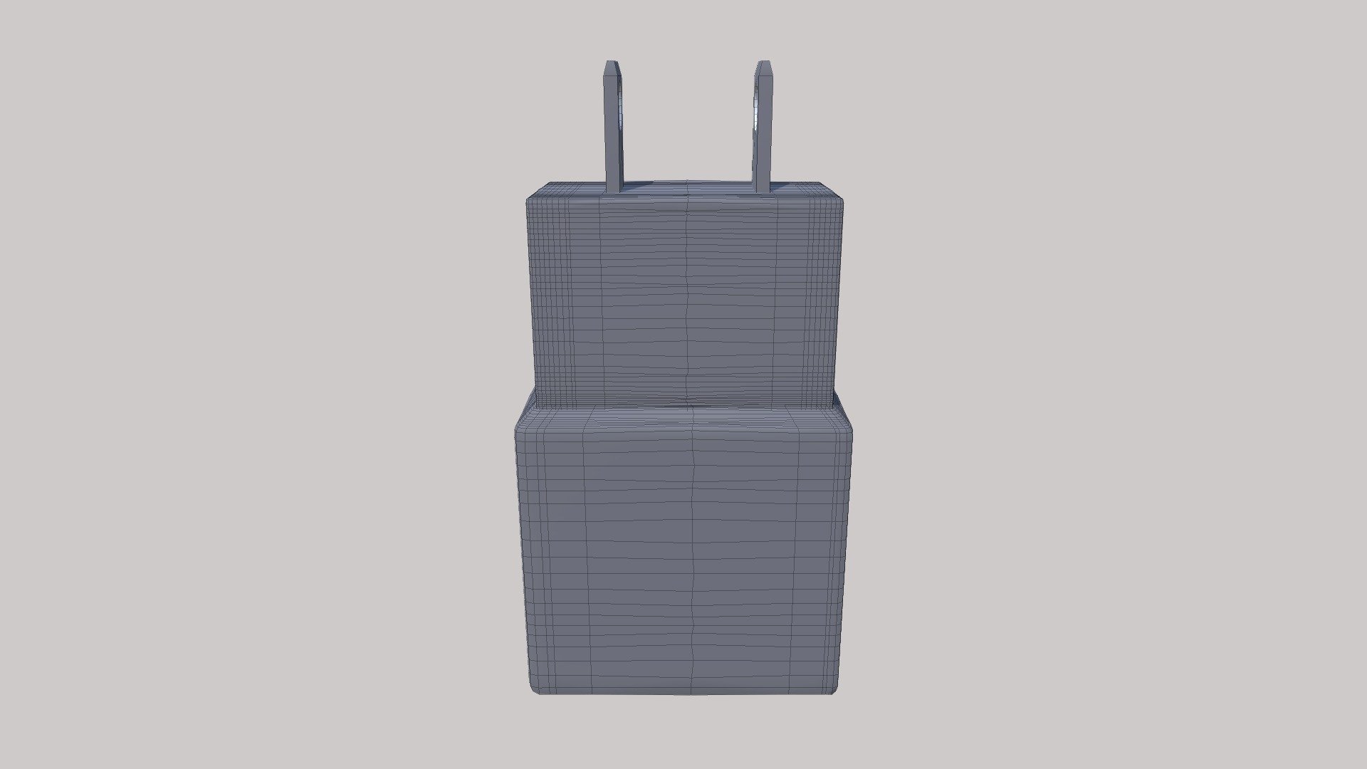 Project 1 Charger