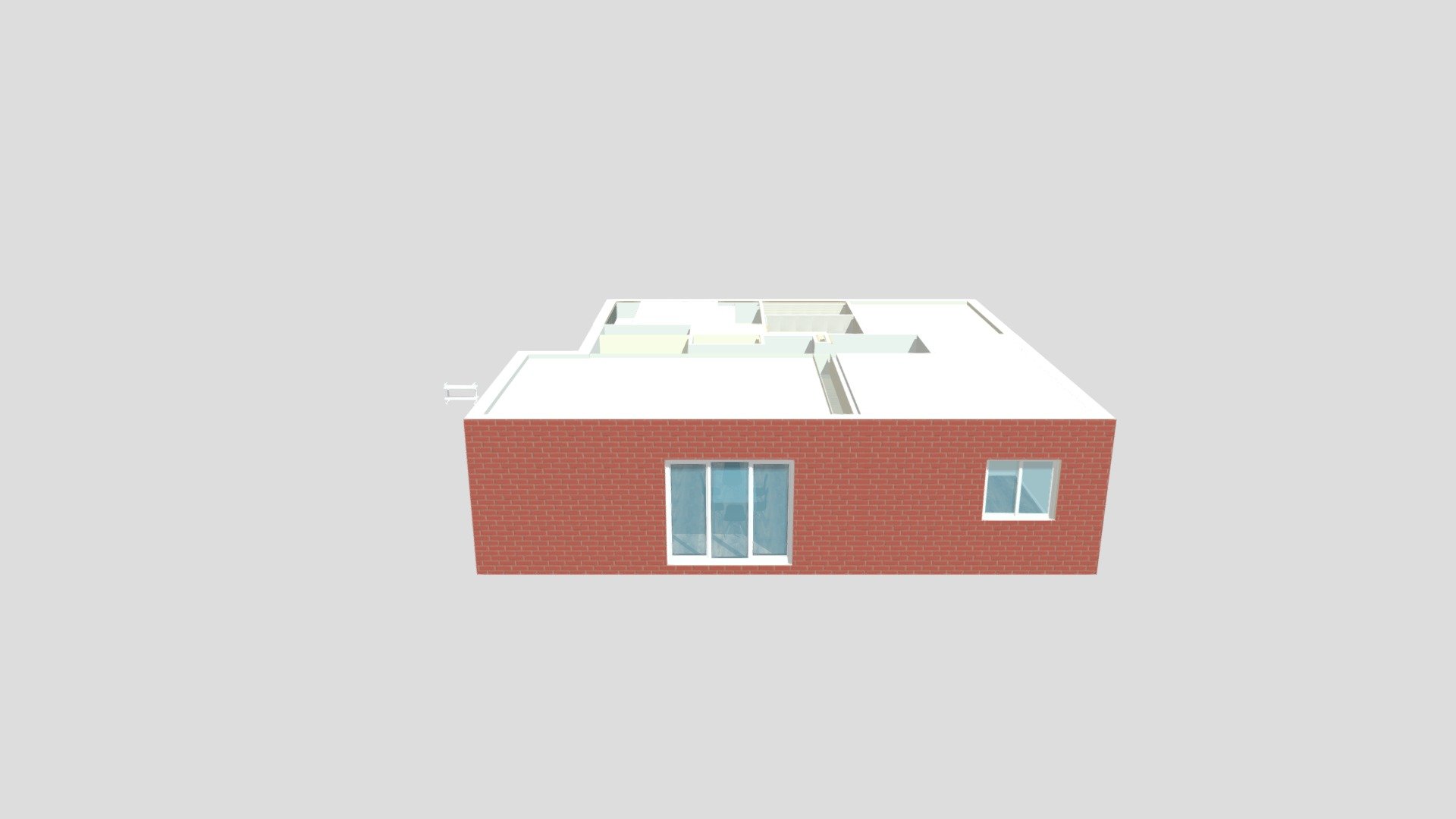 Progetto Collura Live Home Modif
