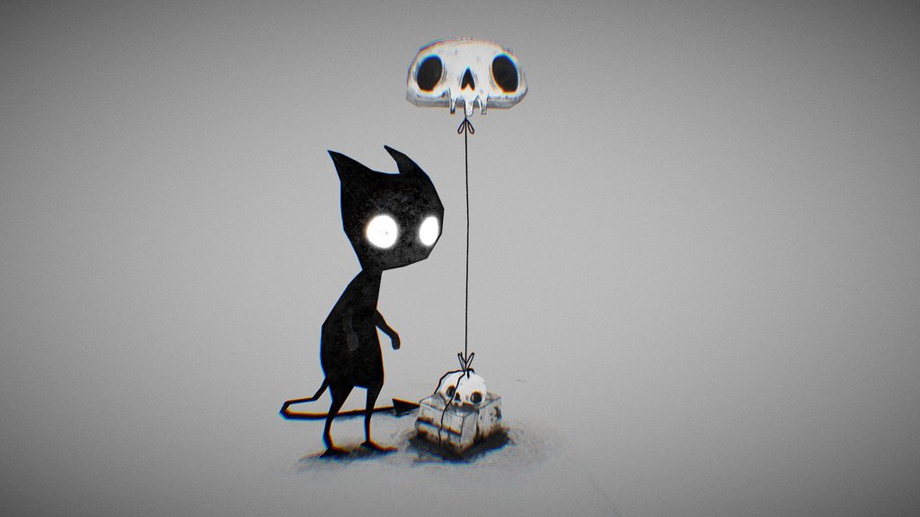 Demon Boy