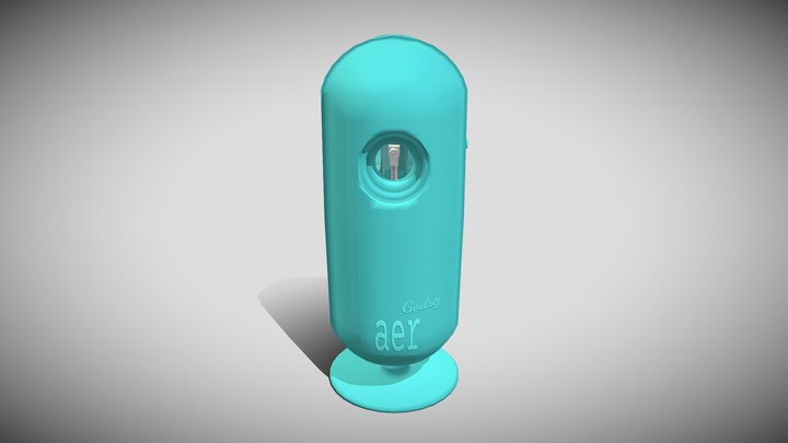 Room_freshner – Modelo 3D gratuito STL