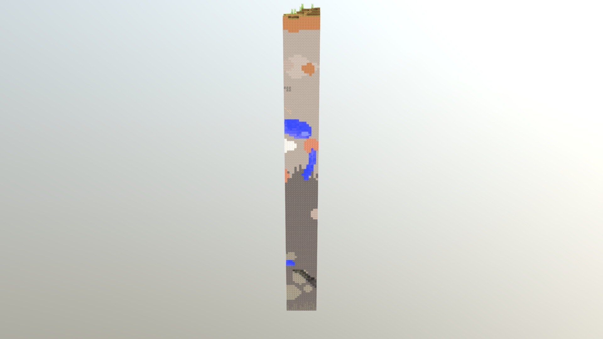 experiment 16 chunk 7X1