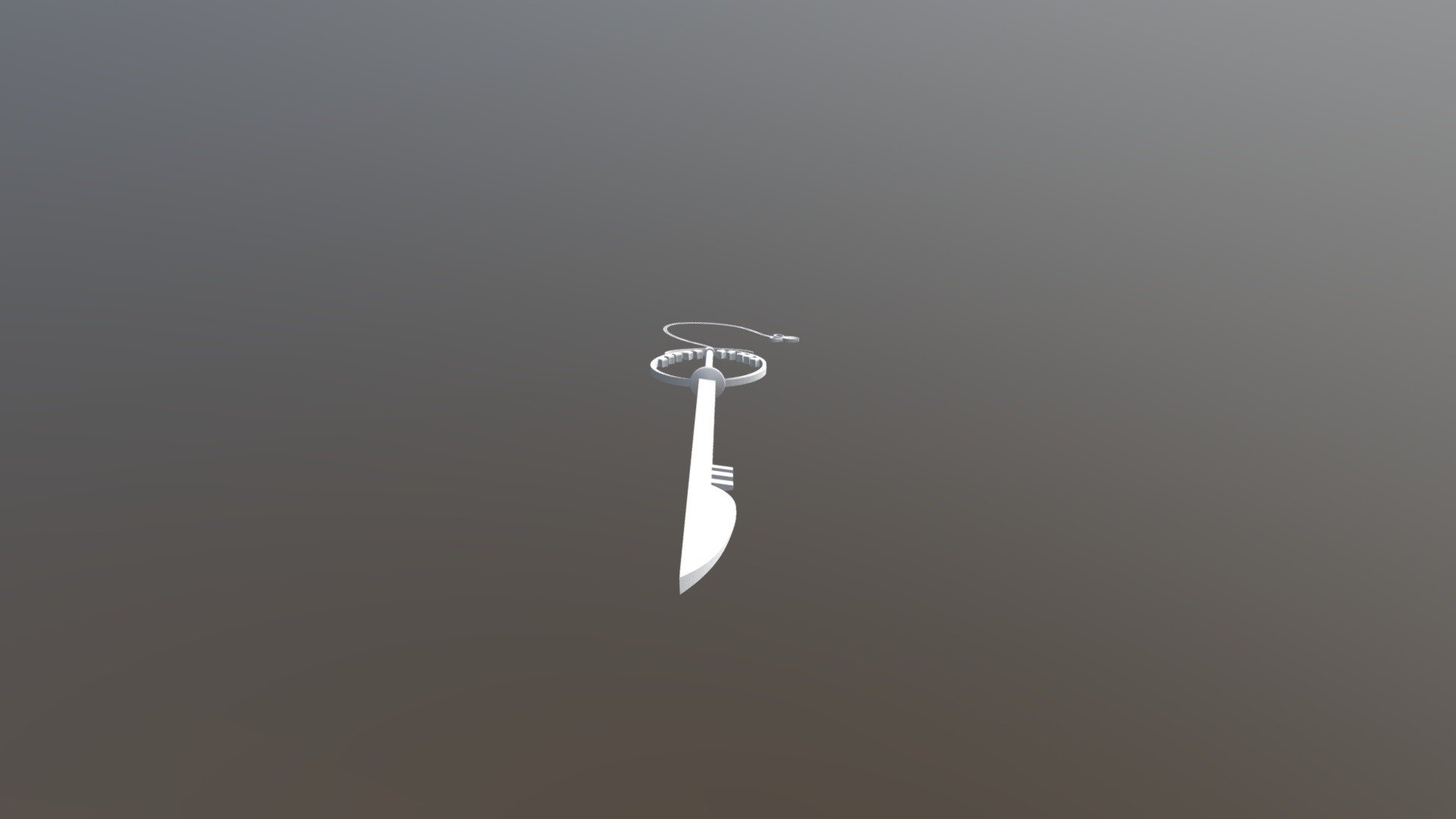 PM Keyblade