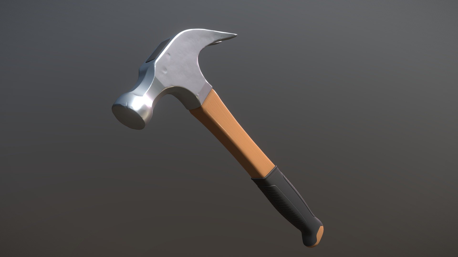 Hammer - SJ day 20