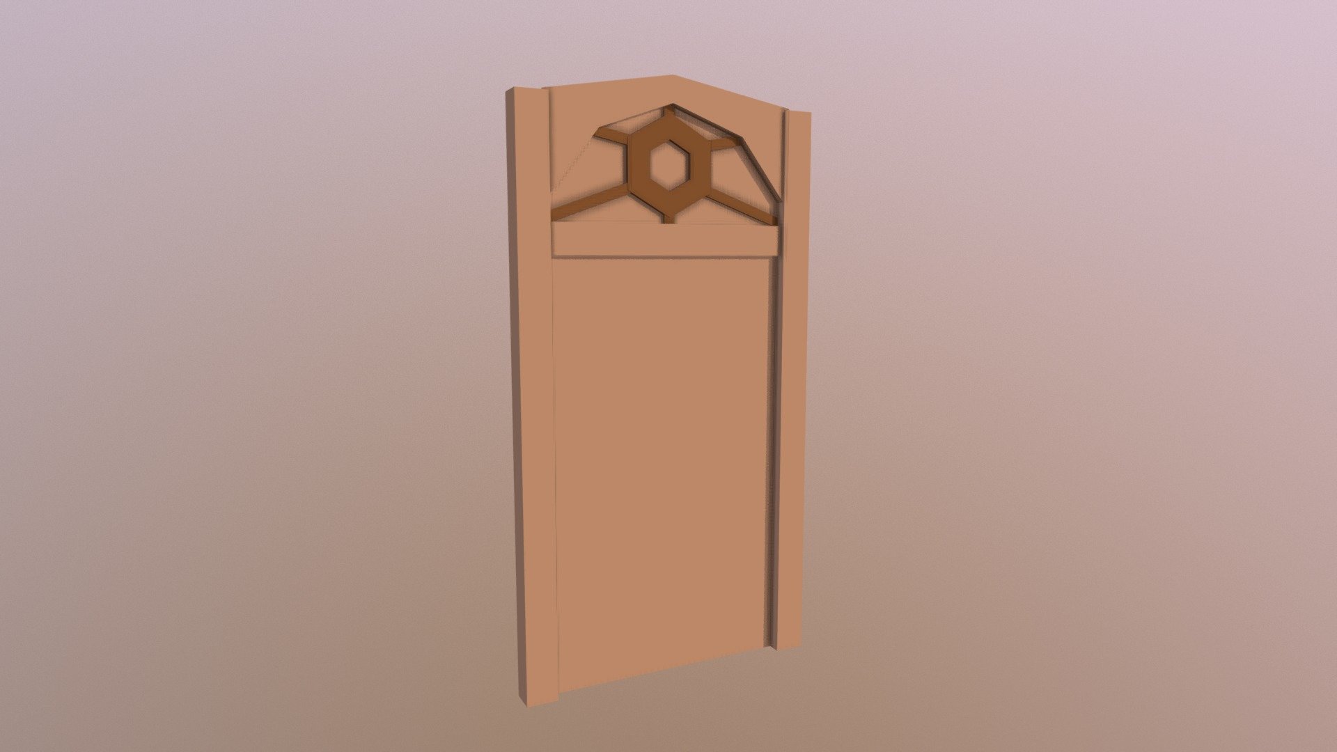 JC P Door 4