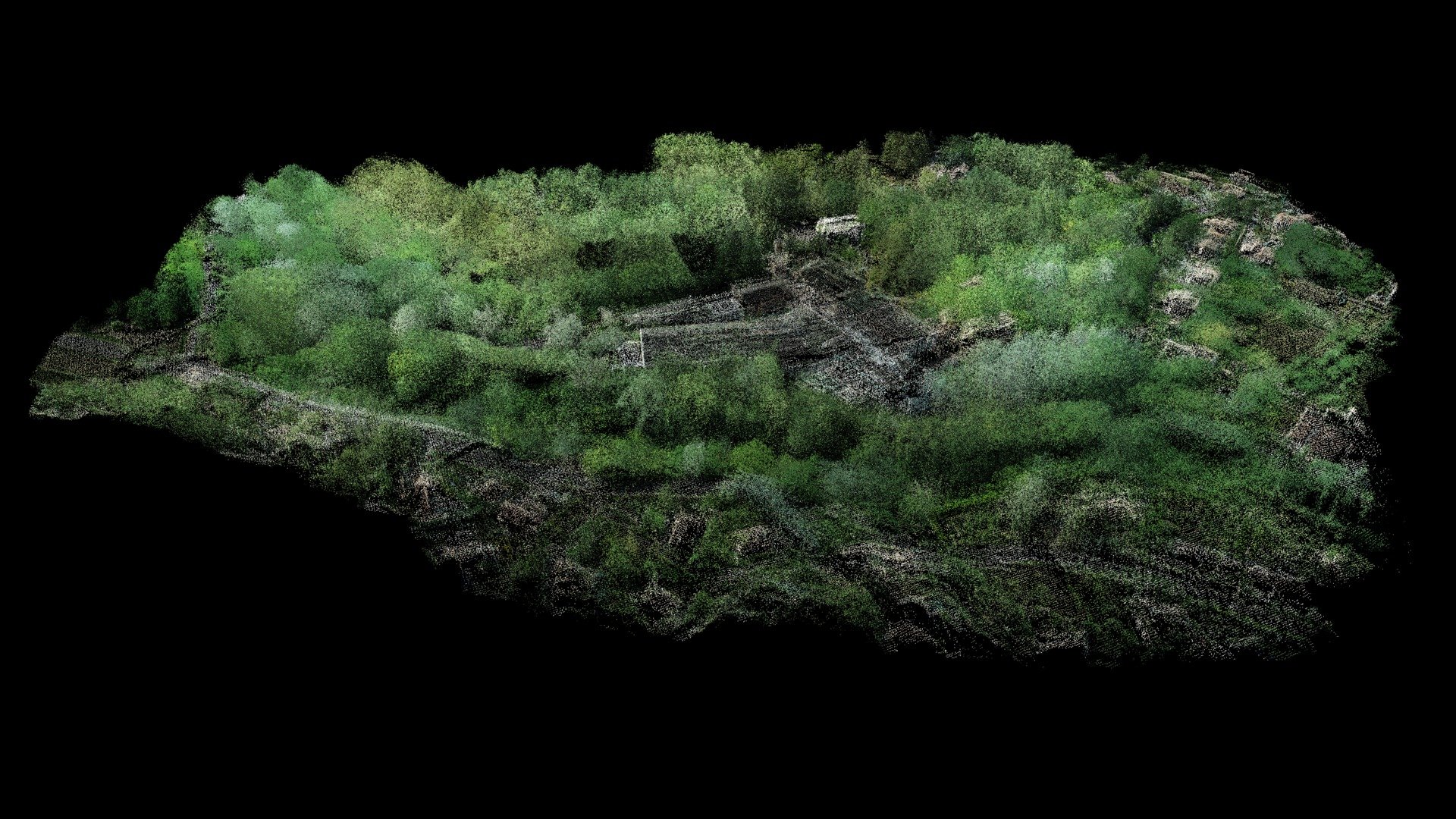 BBS388 Point Cloud - 3D model by Bureau Bas Smets (@bureaubassmets ...