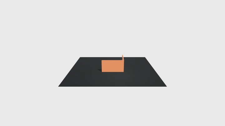Safe Space 3D Model